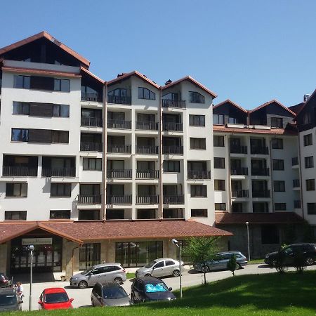 Borovets Gardens Apartments Tmf Exterior foto