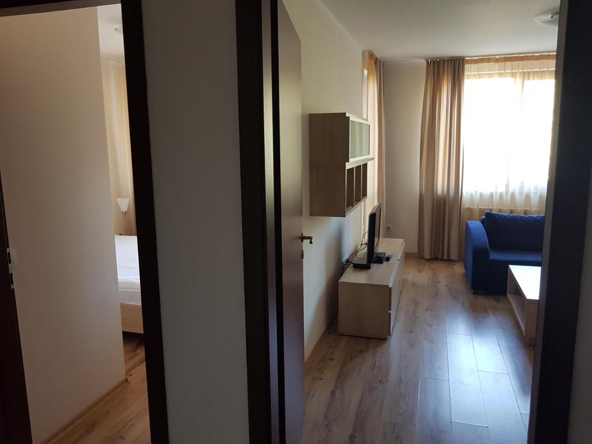 Borovets Gardens Apartments Tmf Exterior foto