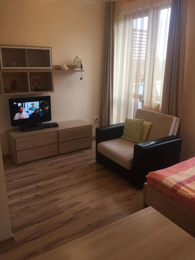 Borovets Gardens Apartments Tmf Exterior foto
